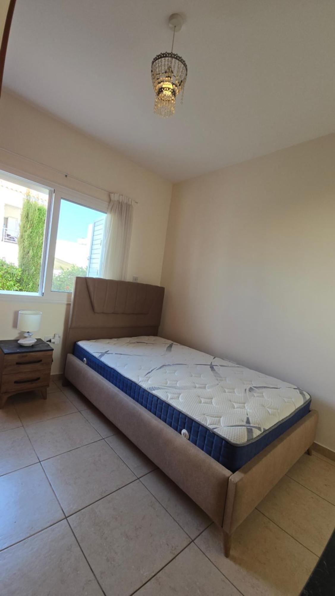 Villa Dafni Paralimni Exterior foto