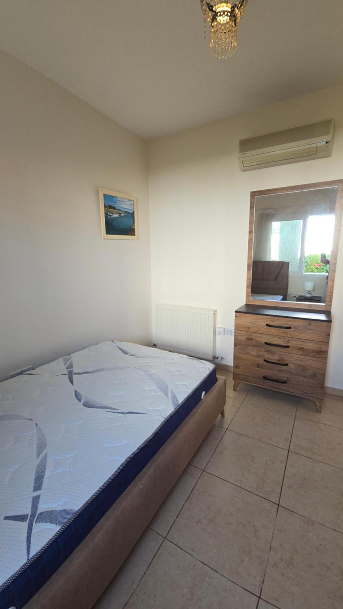 Villa Dafni Paralimni Exterior foto